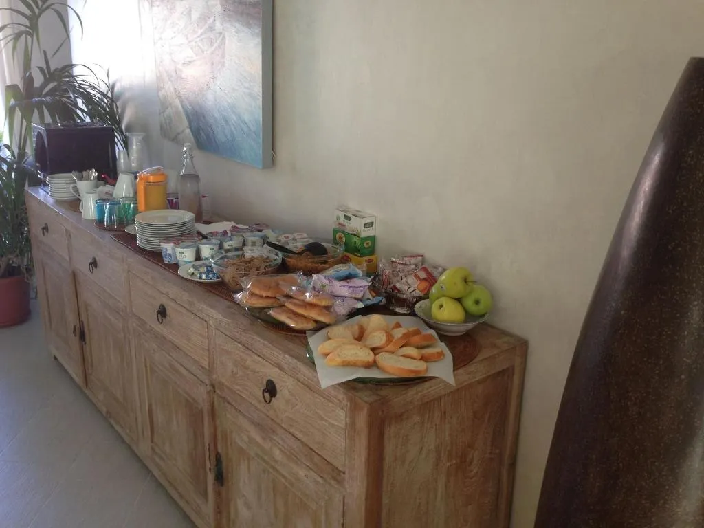 Restaurant, La Casa Di Pier, Olbia