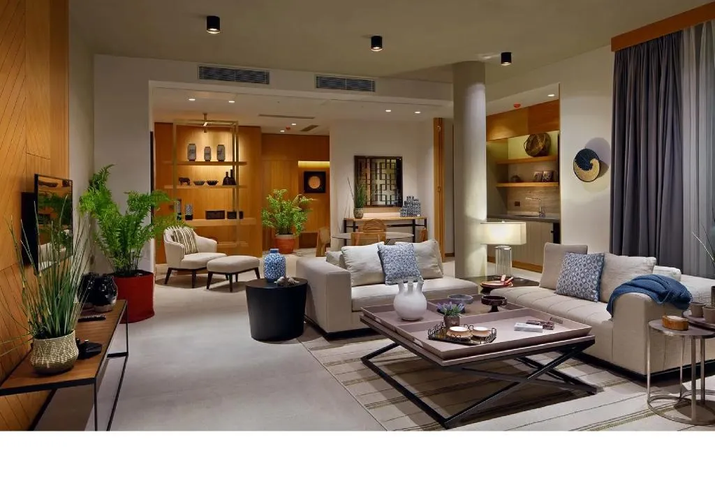APARTMENT THREE BEDROOMS Room, G Beyond Residences & Villas, Bodrum