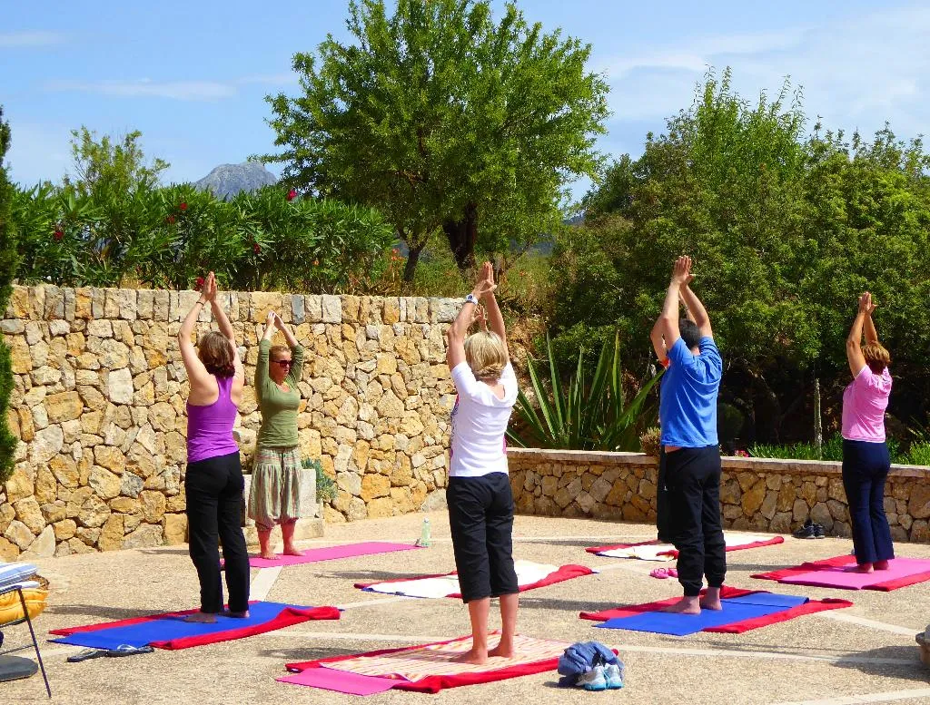 Sports and Entertainment, Finca Hotel Can Estades, Majorca