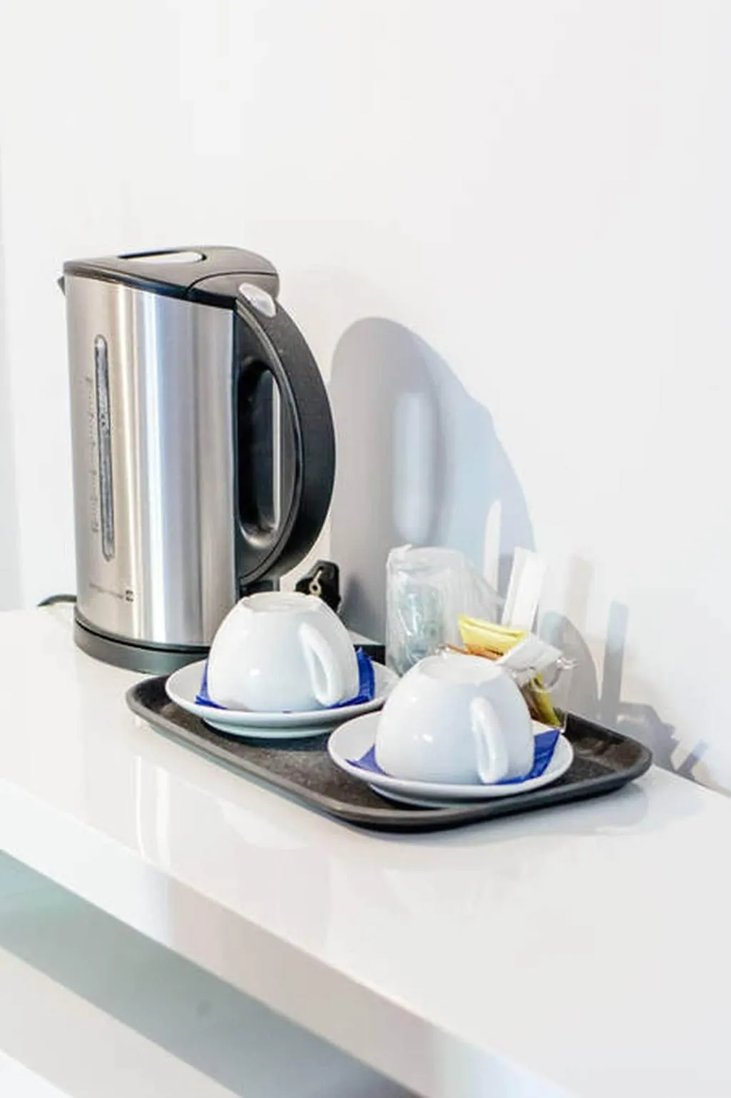 Room, Riviera Luxury Suites B&B, Naples