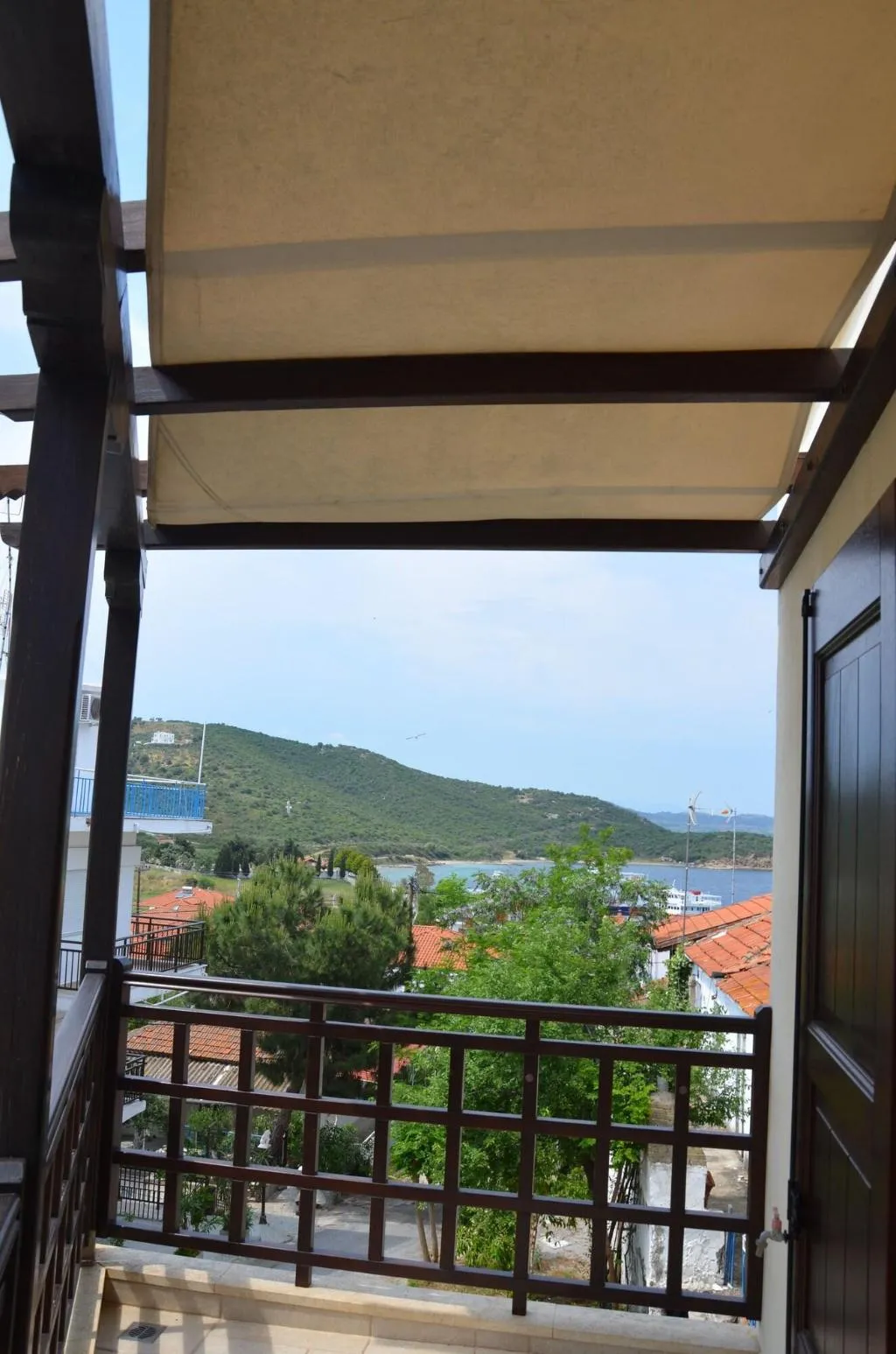 Room, Helianthus Guesthouse, Thessaloniki