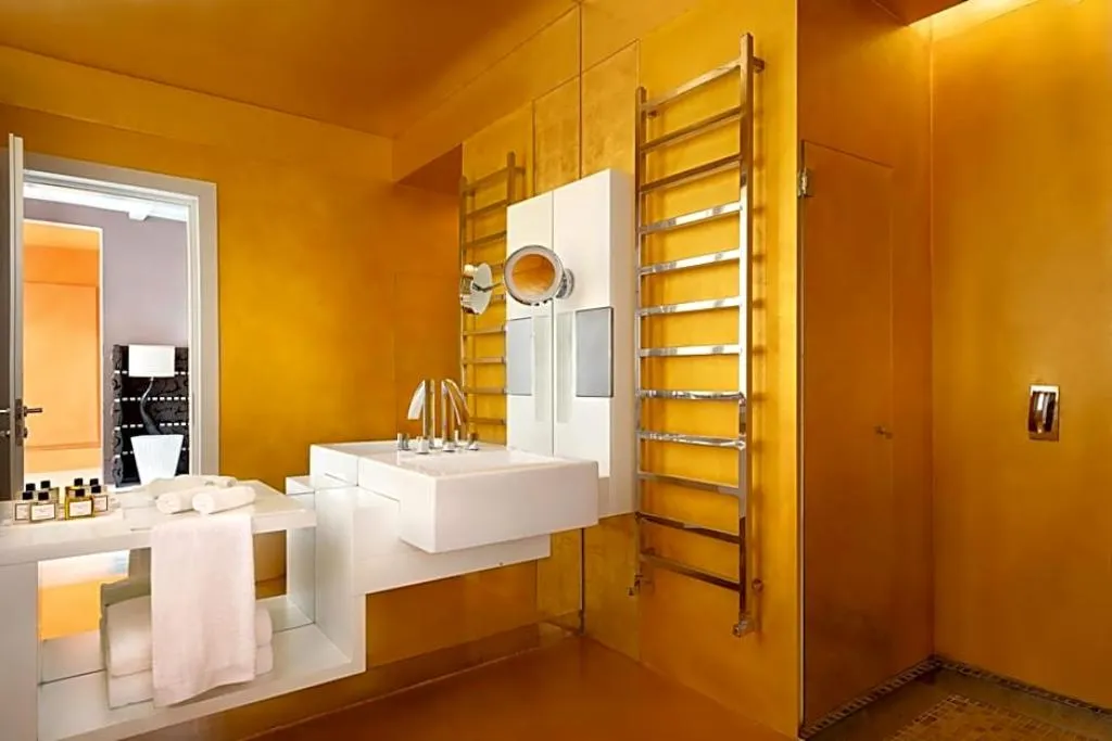 DOUBLE SINGLE USE STANDARD Room, Sina Centurion Palace, Venice
