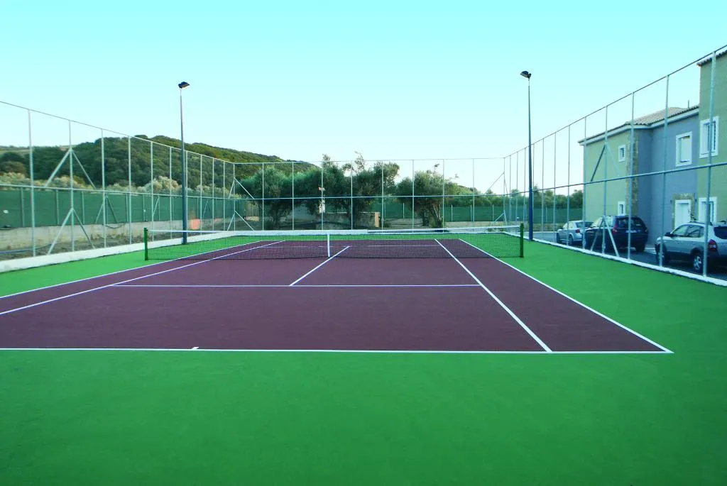Sports and Entertainment, Olympia Golden Beach Resort & Spa, Athens