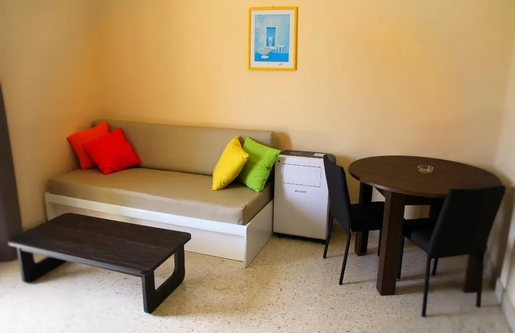 APARTMENT TWO BEDROOMS Room, Mavina Hotel & Apartments, Malta