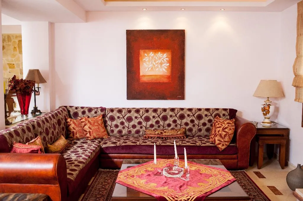 VILLA EXECUTIVE Room, W Villas Halkidiki, Halkidiki