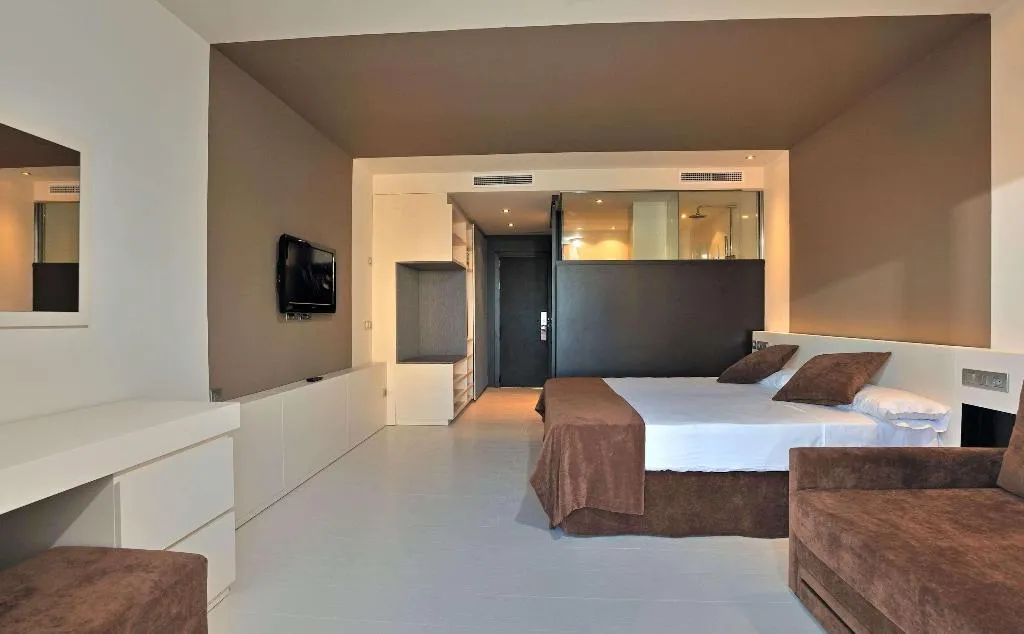 FAMILY ROOM SEA VIEW Room, Sol Guadalupe, Majorca