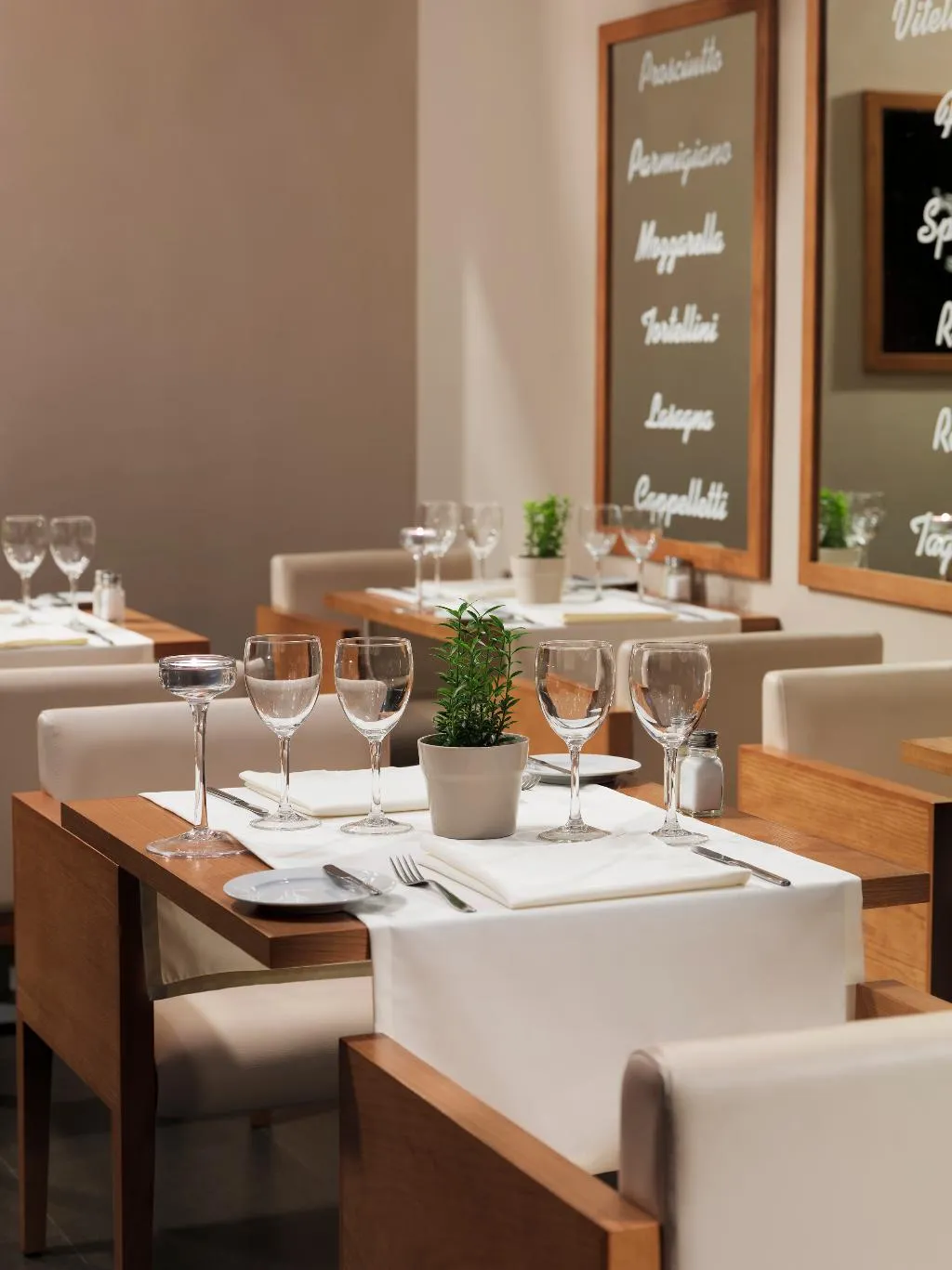 Restaurant, H10 las Palmeras, Tenerife