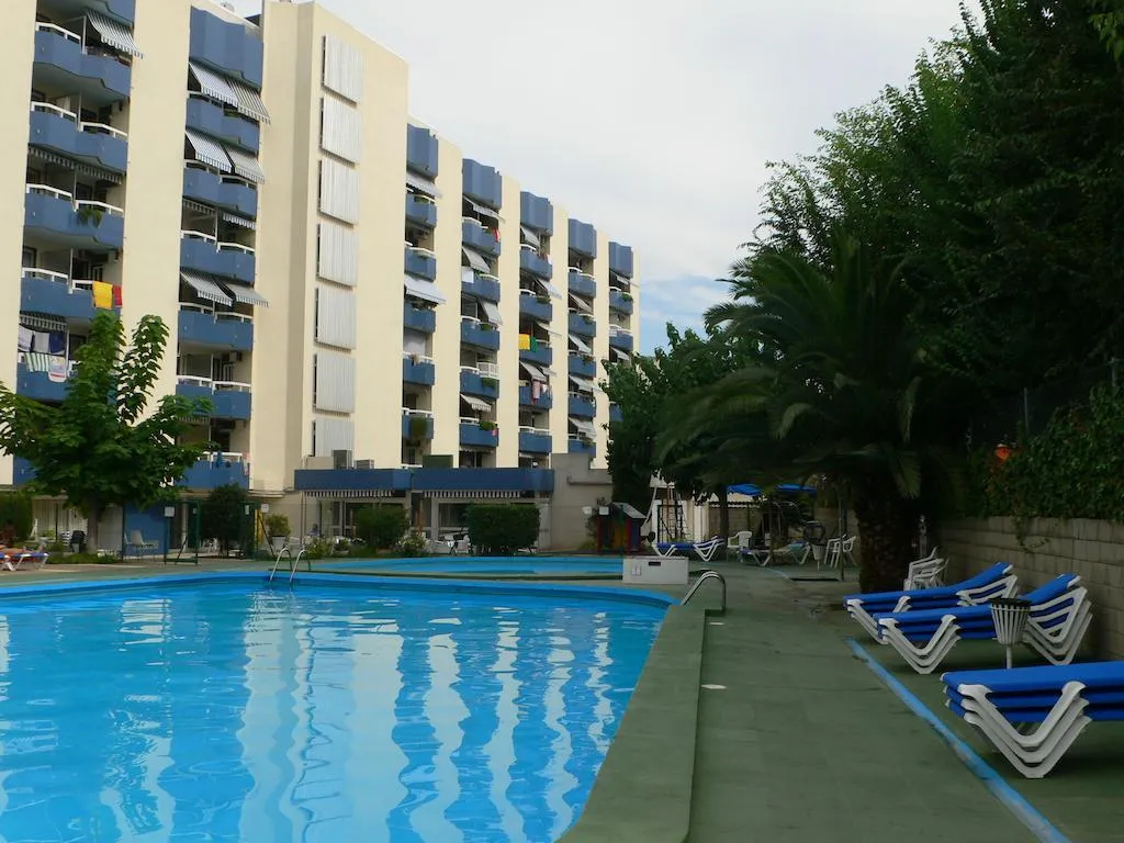 Pool, Alboran Arysal, Costa Dorada