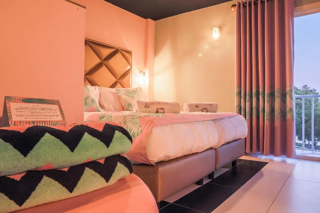 CHALET STANDARD Room, Wi-Ki-Woo, Ibiza