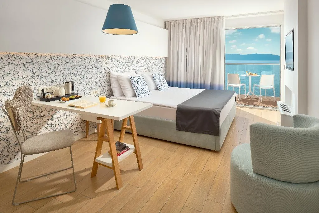 DOUBLE SEA VIEW Room, TUI Blue Makarska, Split