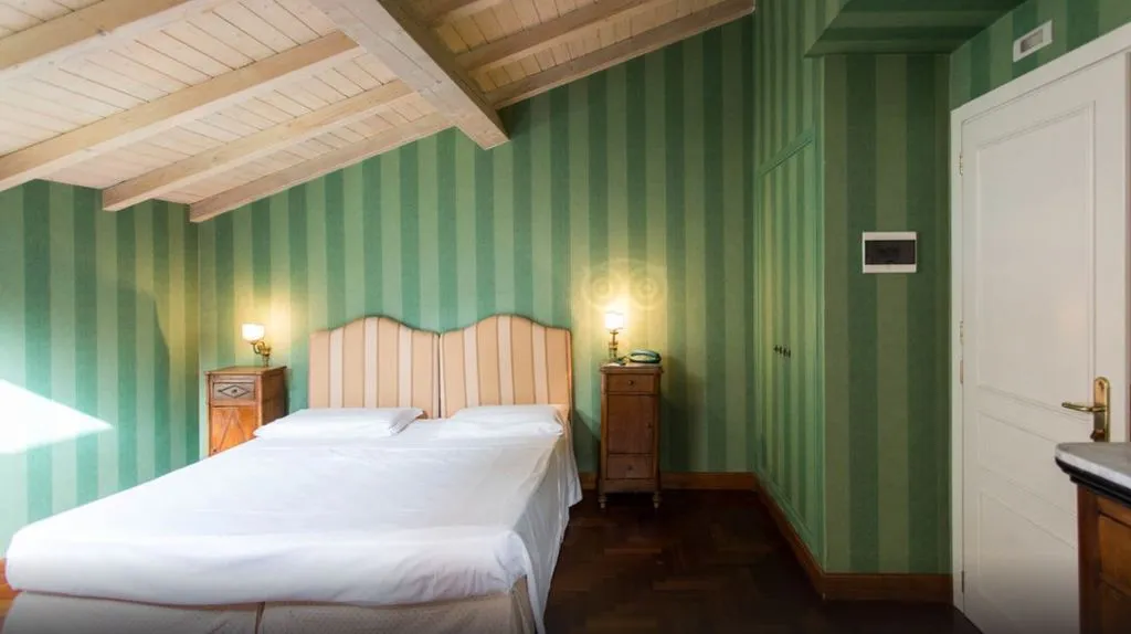 DOUBLE STANDARD Room, Vdbnext Hotel Design, Catania