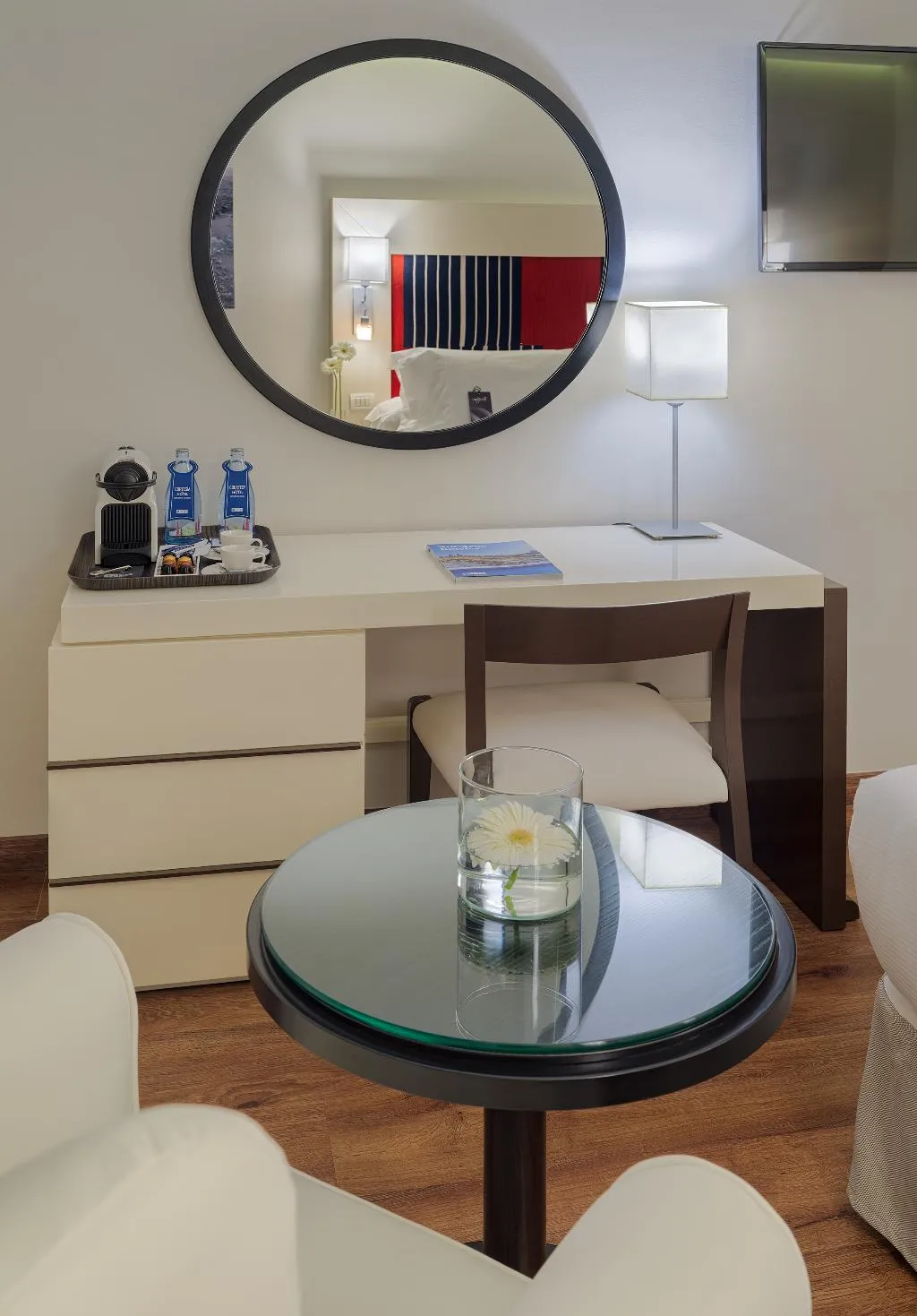 Double or Twin STANDARD Room, H10 las Palmeras, Tenerife