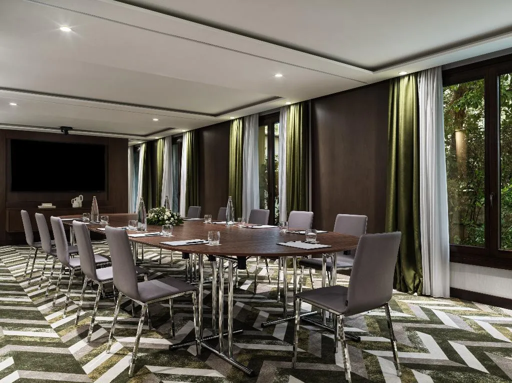 Conferences, Electra Palace Athens, Athens