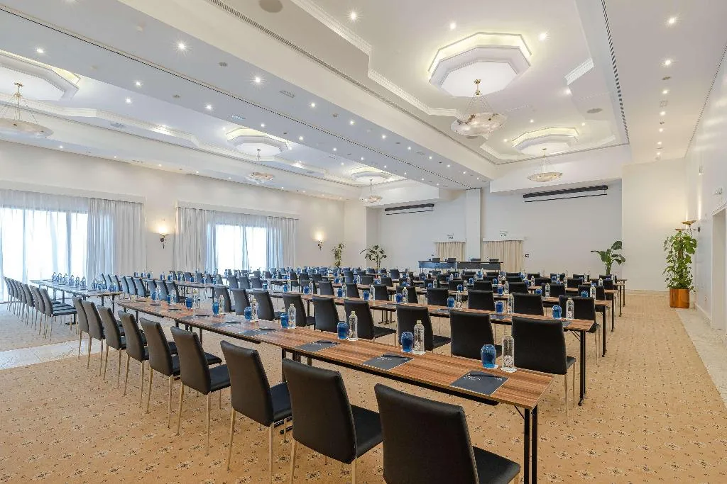 Conferences, Hacienda del Mar member of Meliá Collection, Costa Del Sol