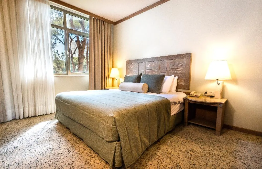 SUITE STANDARD Room, Gloria Verde Resort, Antalya