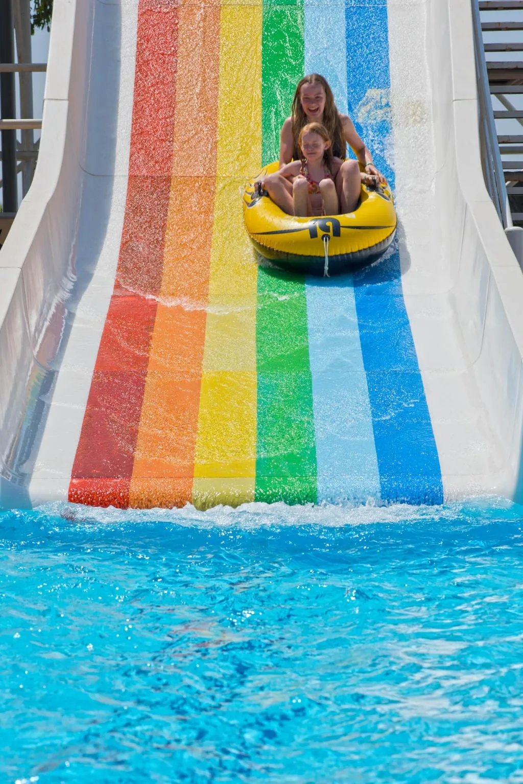 Pool, Grand Kaptan, Antalya