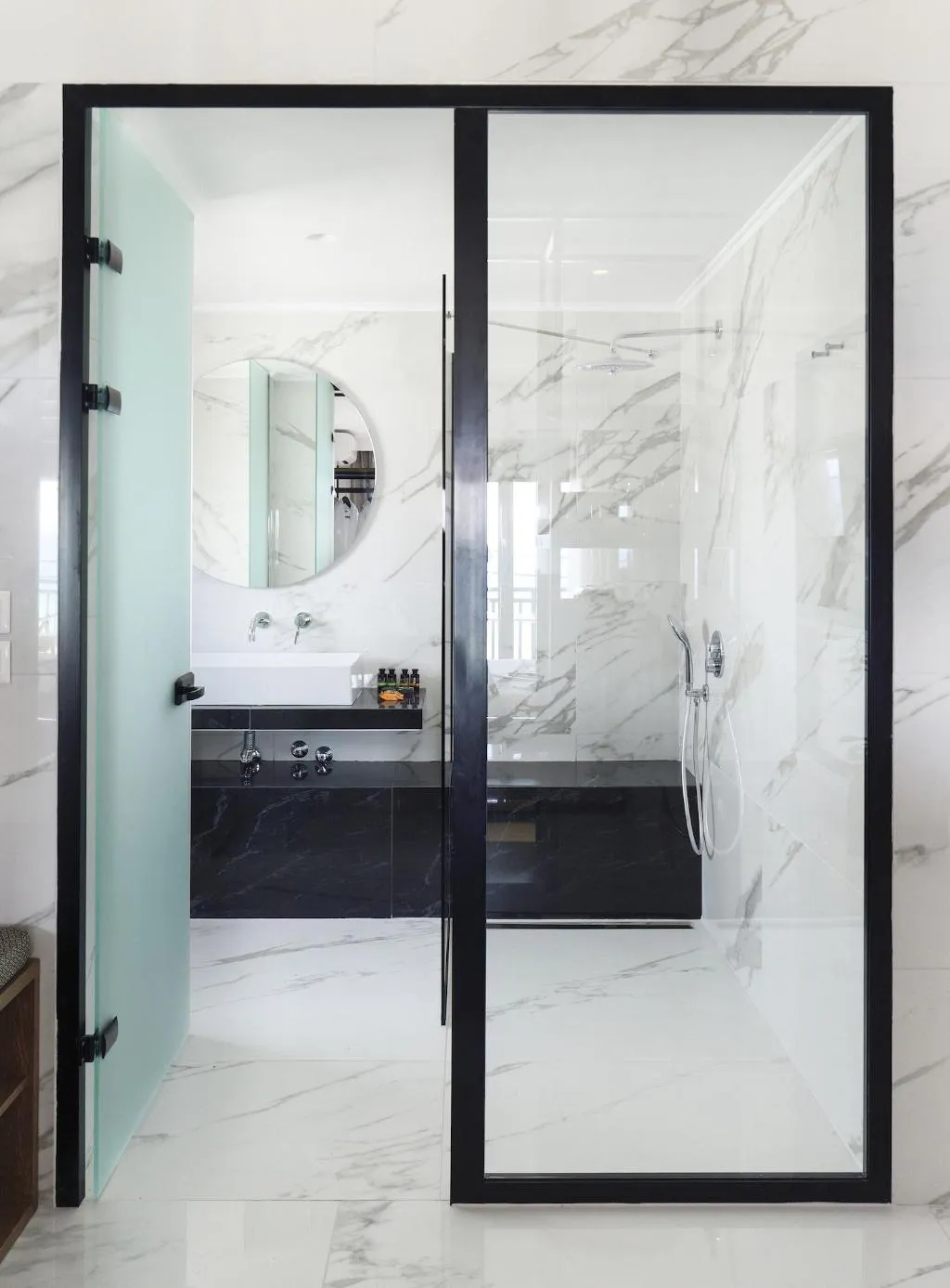 Room, Assano Sea Front Luxury, Thessaloniki