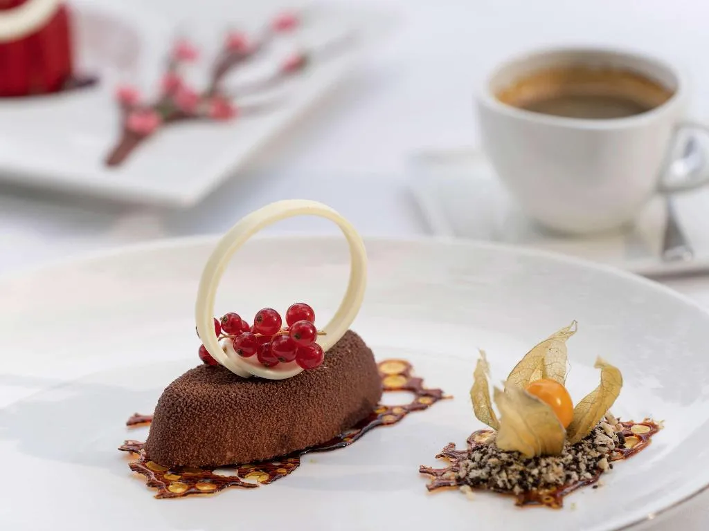 Restaurant, Rixos Sungate Land of Legend Theme Park FreeAcces, Antalya