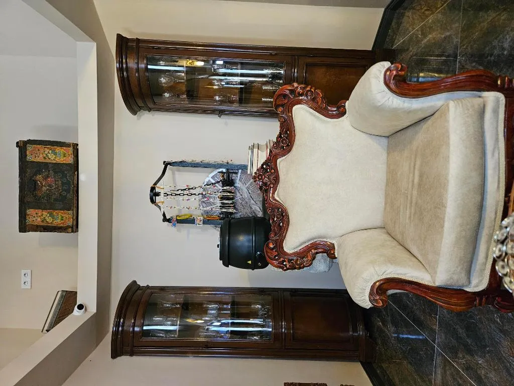 Lobby, Lost Town Inn Hotel, Antalya