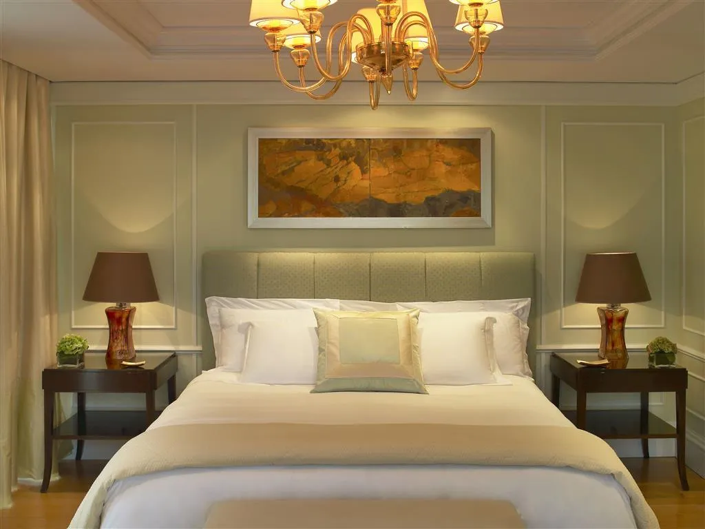 General view, Four Seasons Astir Palace Hotel Athens, Athens