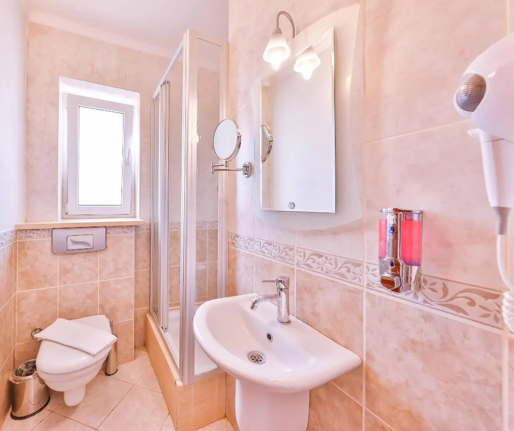 Room, Hotel Luna Kas, Dalaman