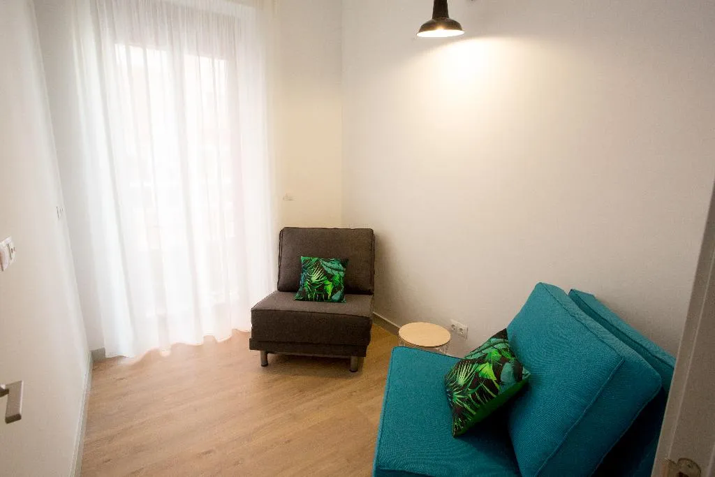 APARTMENT TWO BEDROOMS Room, S30 Reina Victoria, Costa Blanca