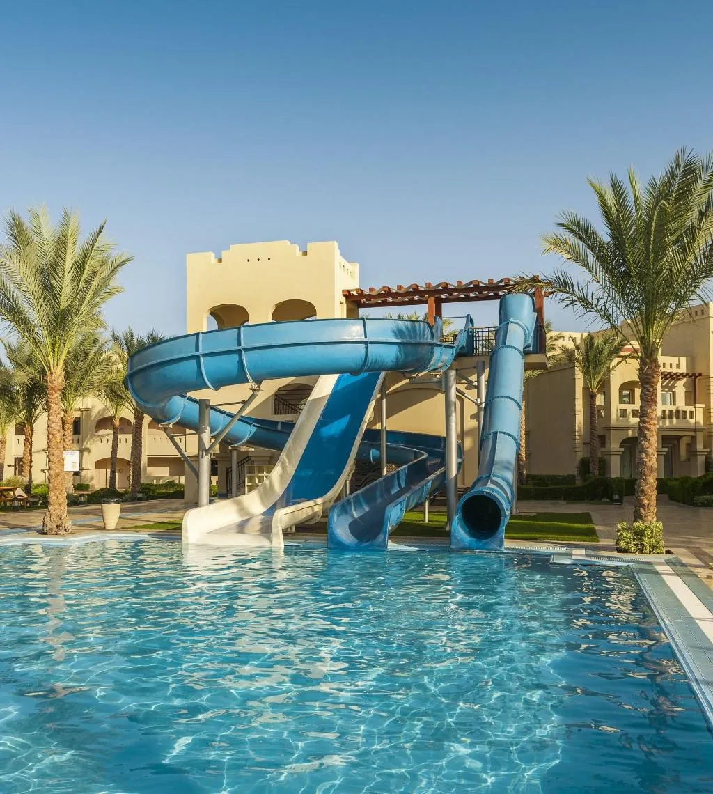 Pool, Rixos Sharm El Sheikh Adults Only 18+ ALL INCLUSIV, Red Sea Riviera