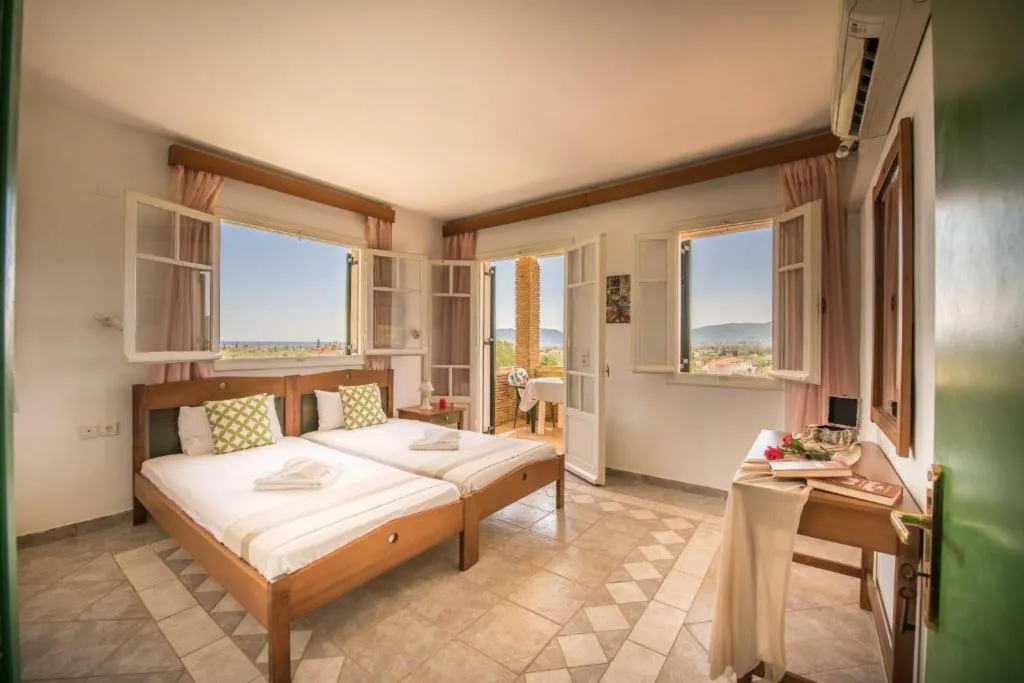 Room, Dolce Vita Residence, Zante