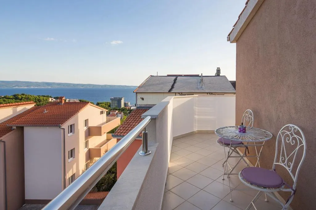 Room, Apartments Villa Kolar, Split