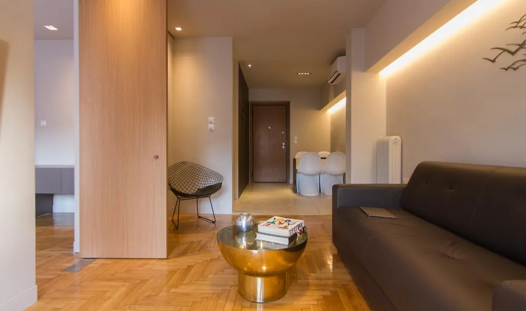 APARTMENT STANDARD Room, Athens Boutique Apartments, Athens