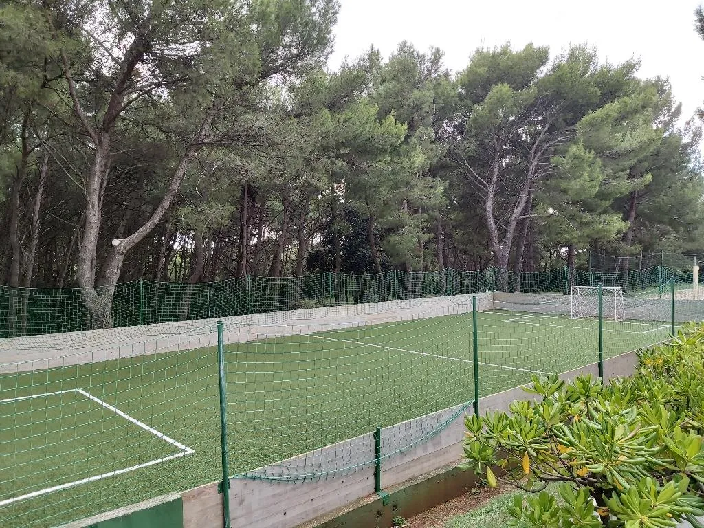 Sports and Entertainment, Hotel Pula, Istria