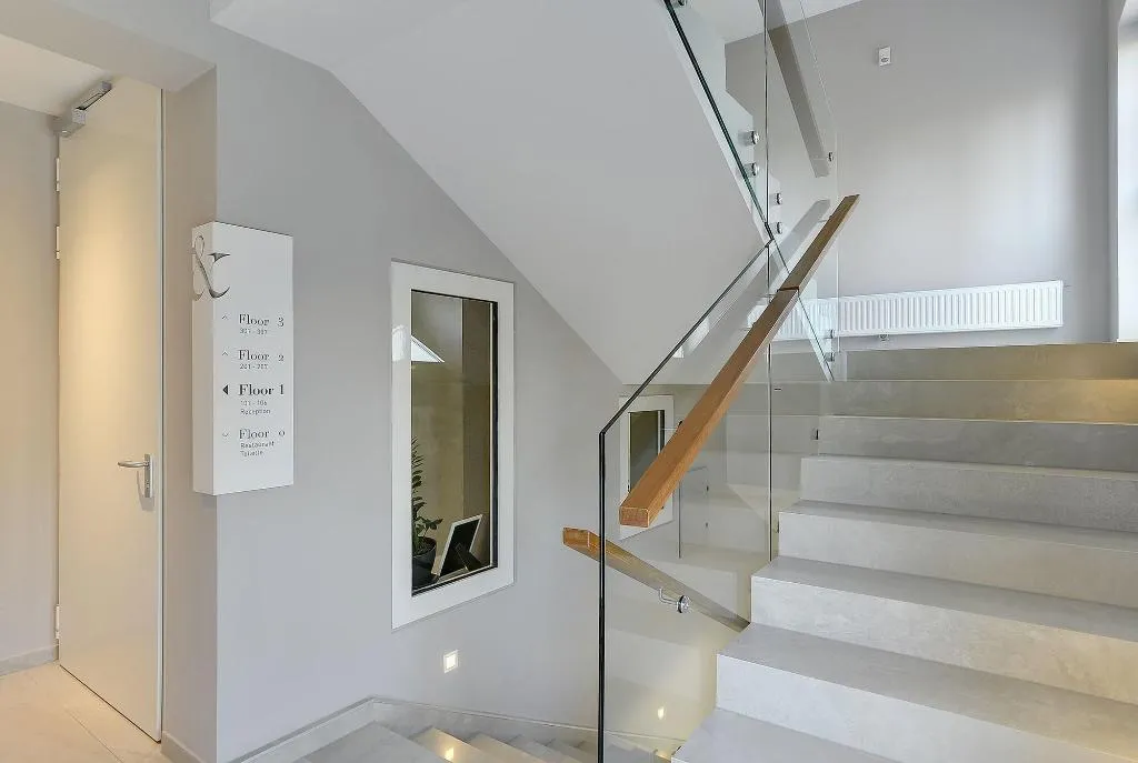 Lobby, Residence Rovinj&, Istria