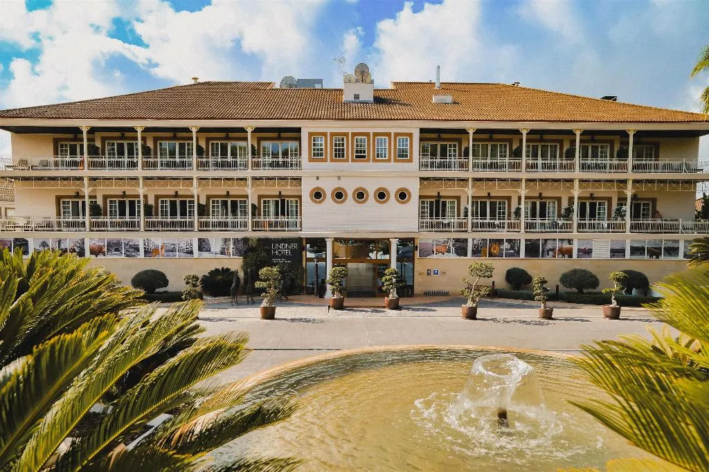 General view, Lindner Mallorca Portals Nous, part of JdV Hyatt, Majorca