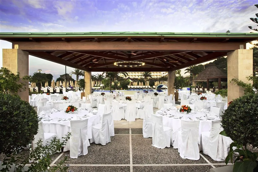 General view, Sheraton Rhodes Resort, Rhodes