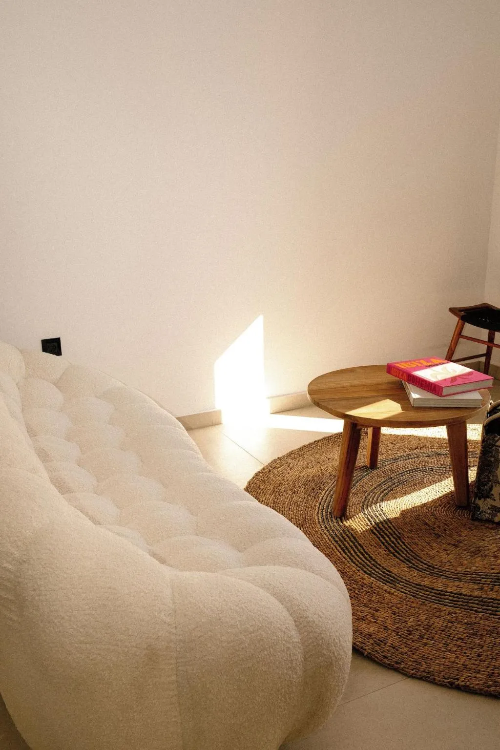 Room, Gazelle Living, Santorini