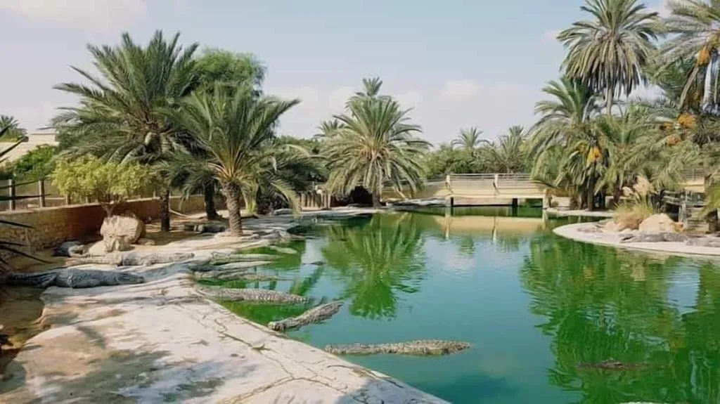 General view, Djerba Golf Resort & Spa, Tunisia