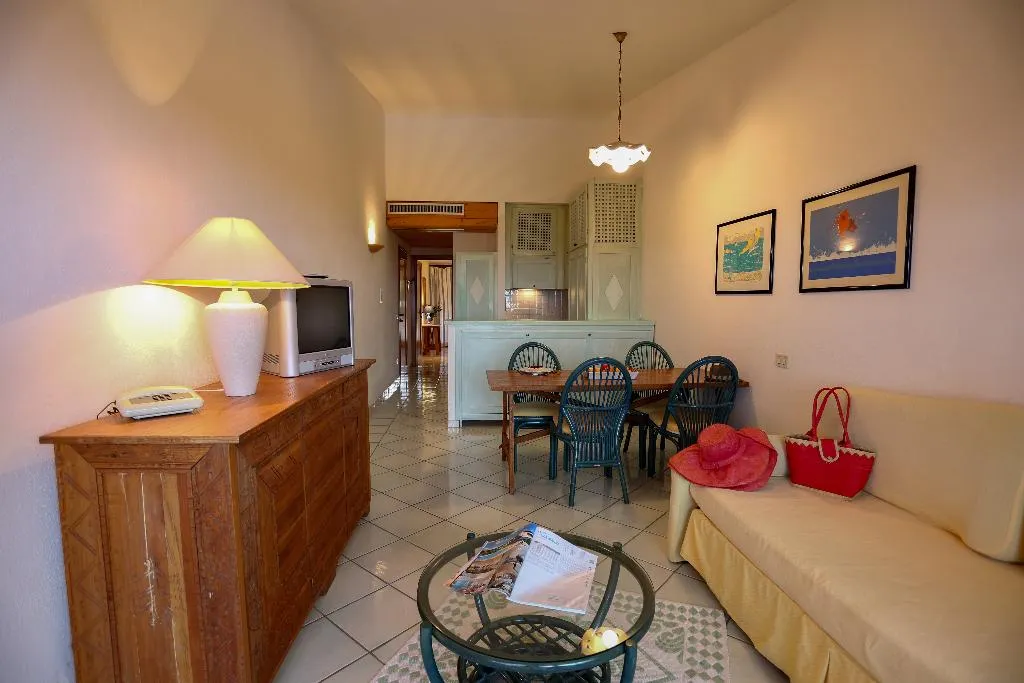 Room, Swadeshi Sporting Hotel Tanca Manna, Olbia