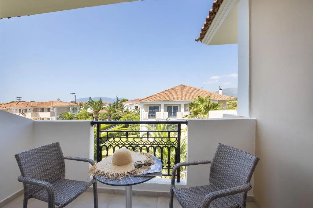 Room, Marelen Hotel, Zante