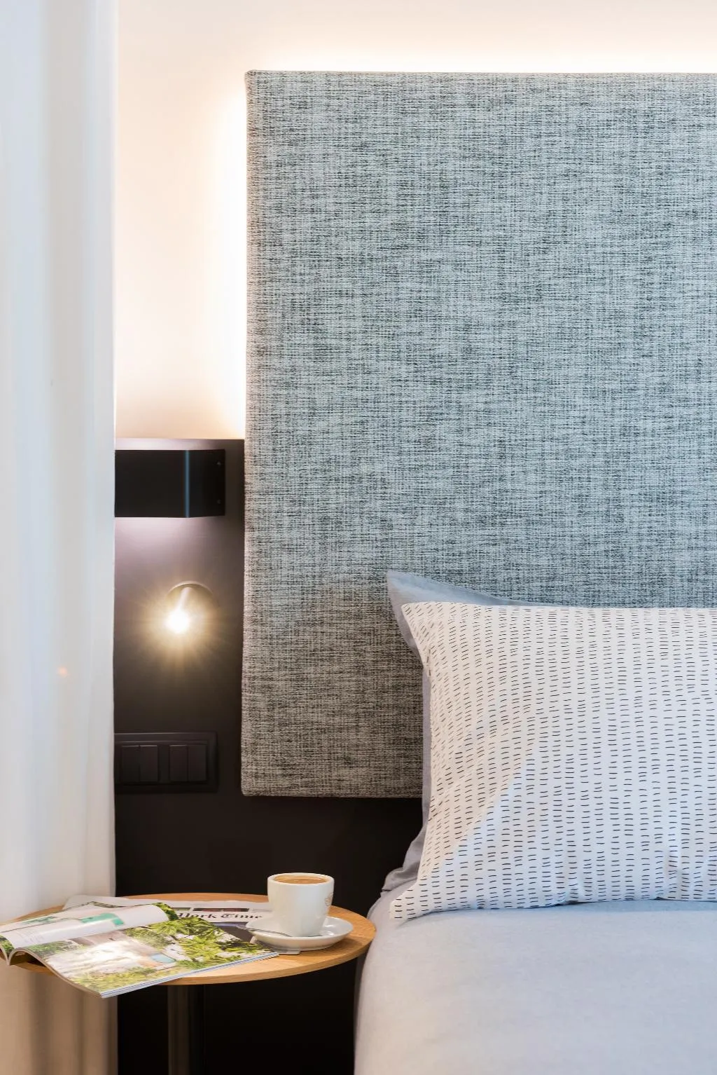 Double or Twin CONNECTING ROOM Room, Innside Madrid Gran Via, Madrid