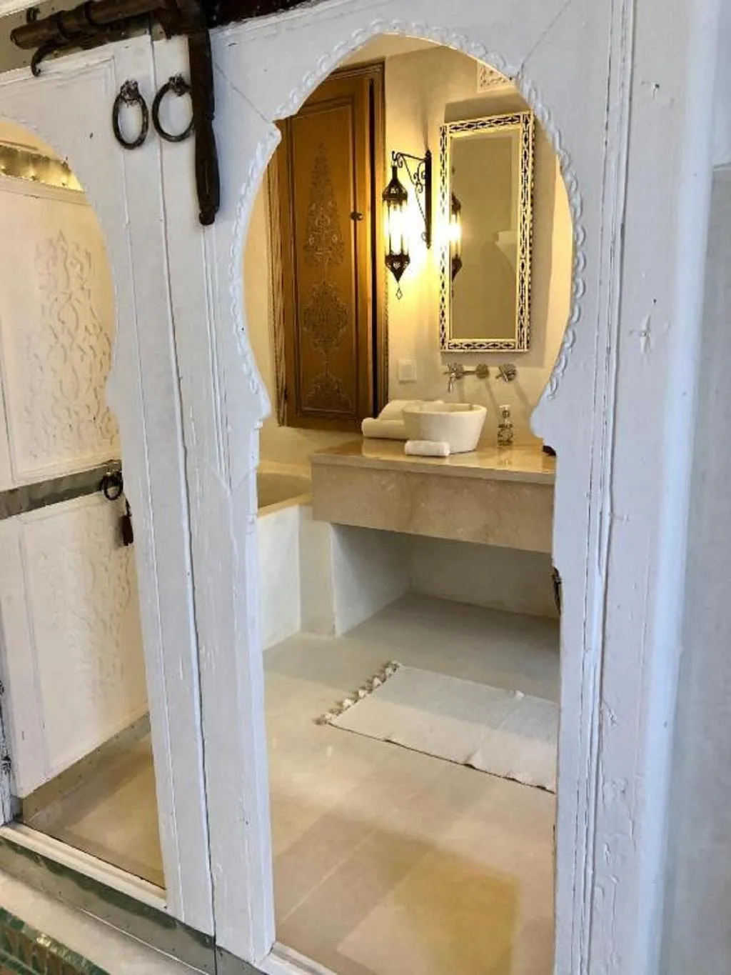 Room, Hadika Maria, Marrakech