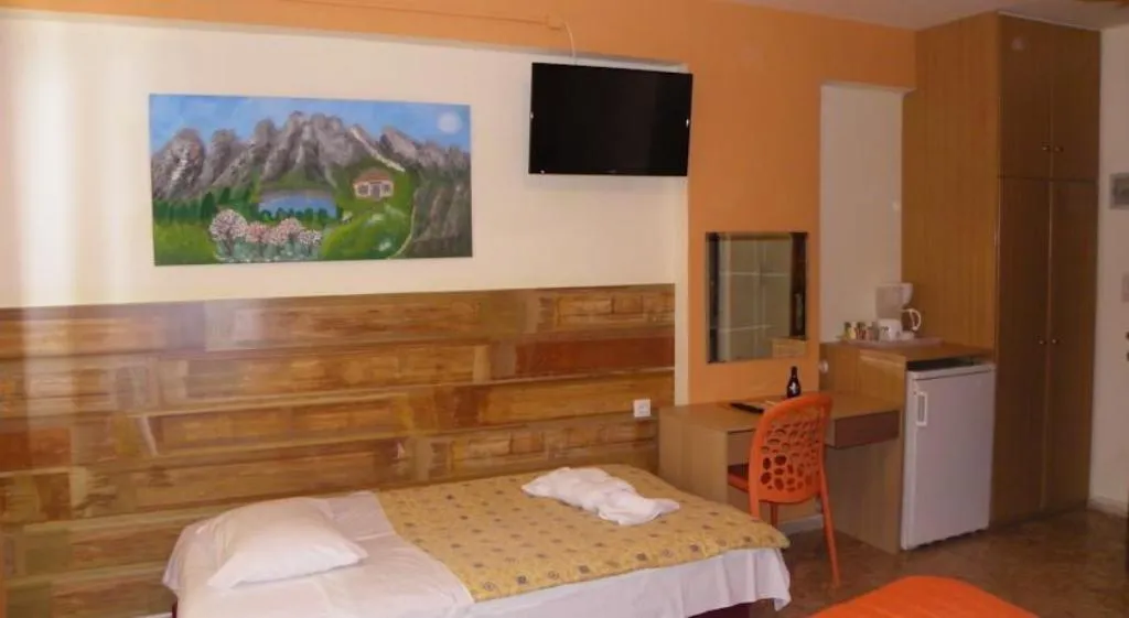 DOUBLE STANDARD Room, Mirabelle Hotel, Zante