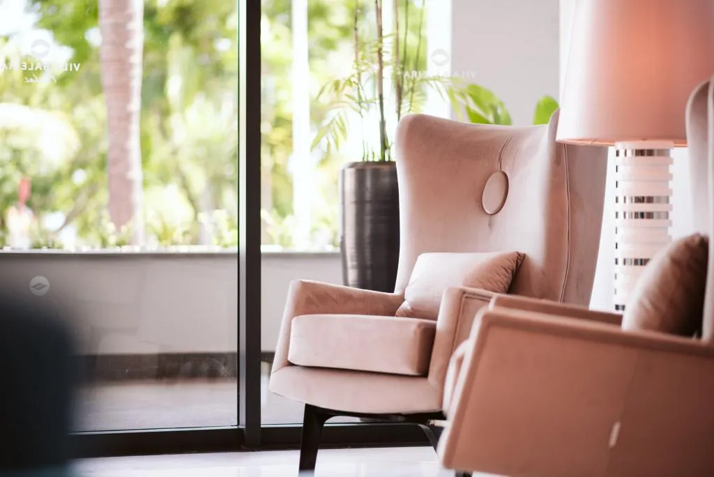 Lobby, Vila Baleira Funchal, Madeira