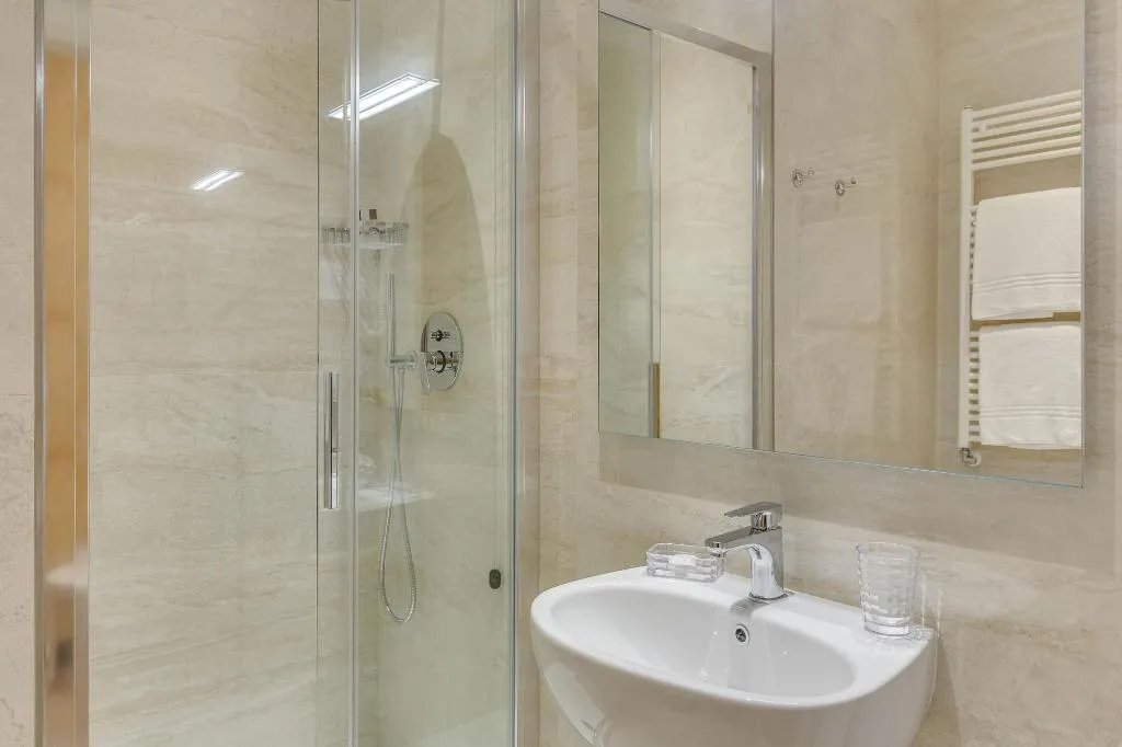 Room, Residenza Veneziana, Venice