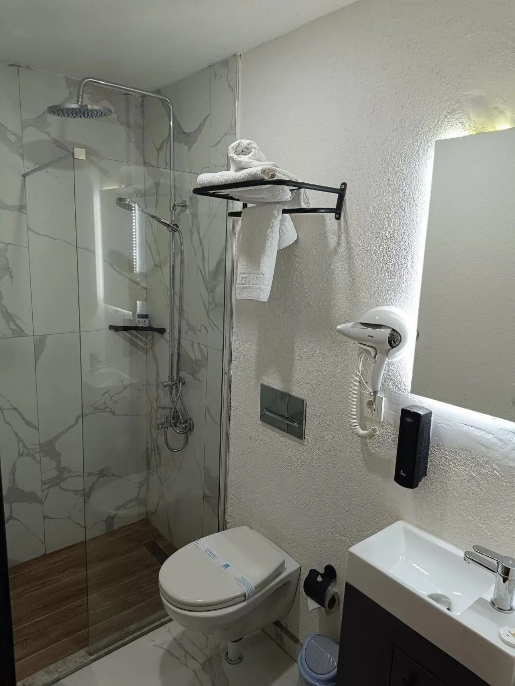 Room, Turka Loca City Hotel, Antalya