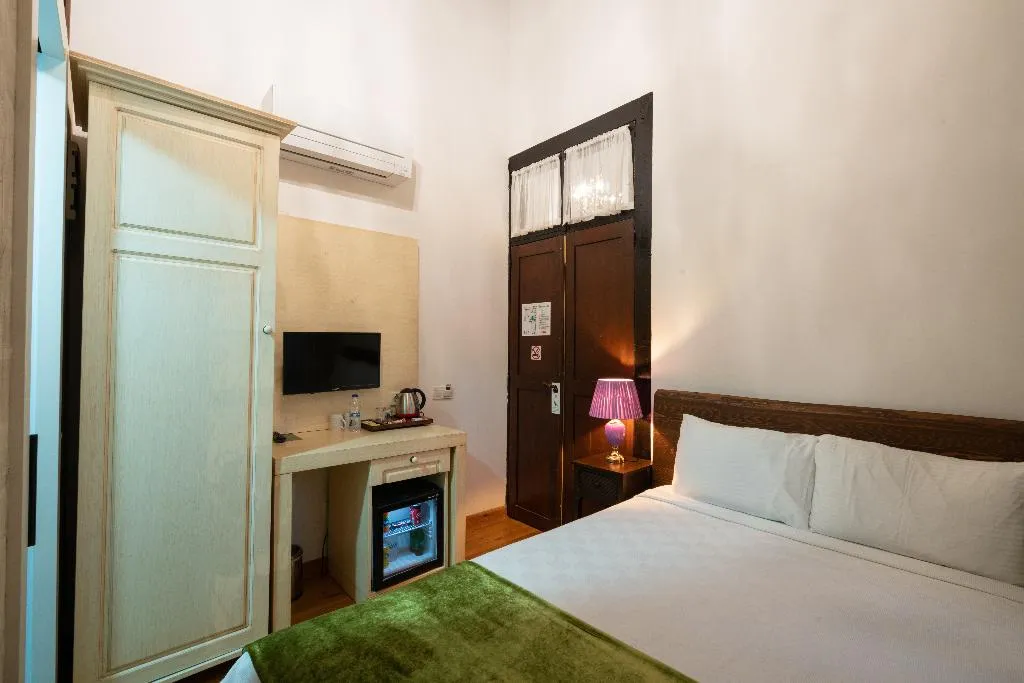 SINGLE STANDARD Room, Cedrus Hotel, Antalya