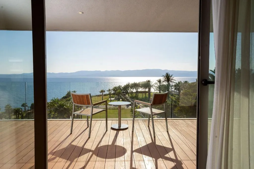 Room, On'Live Hotel, Izmir