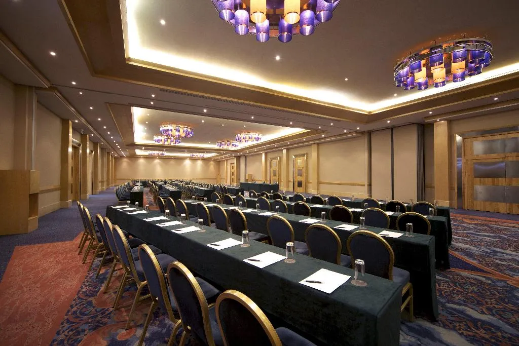 Conferences, voco Malta, an IHG Hotel, Malta