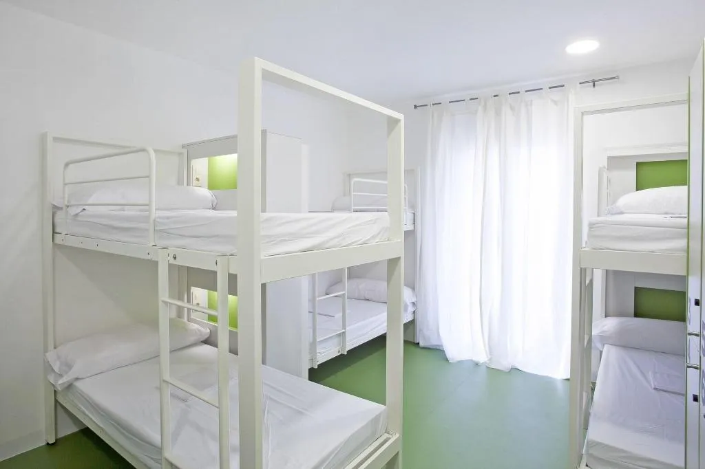 Room, Sant Jordi Gracia Hostel, Barcelona