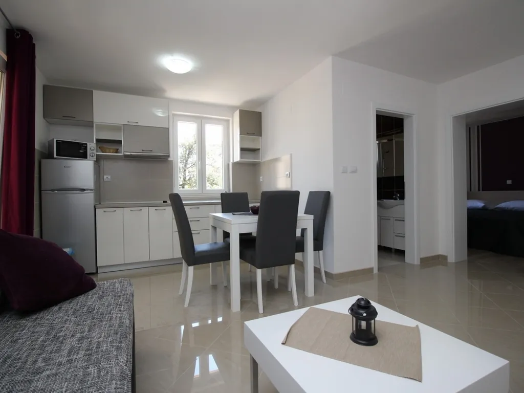 General view, Gorica Eden - One Bedroom No.3, Split
