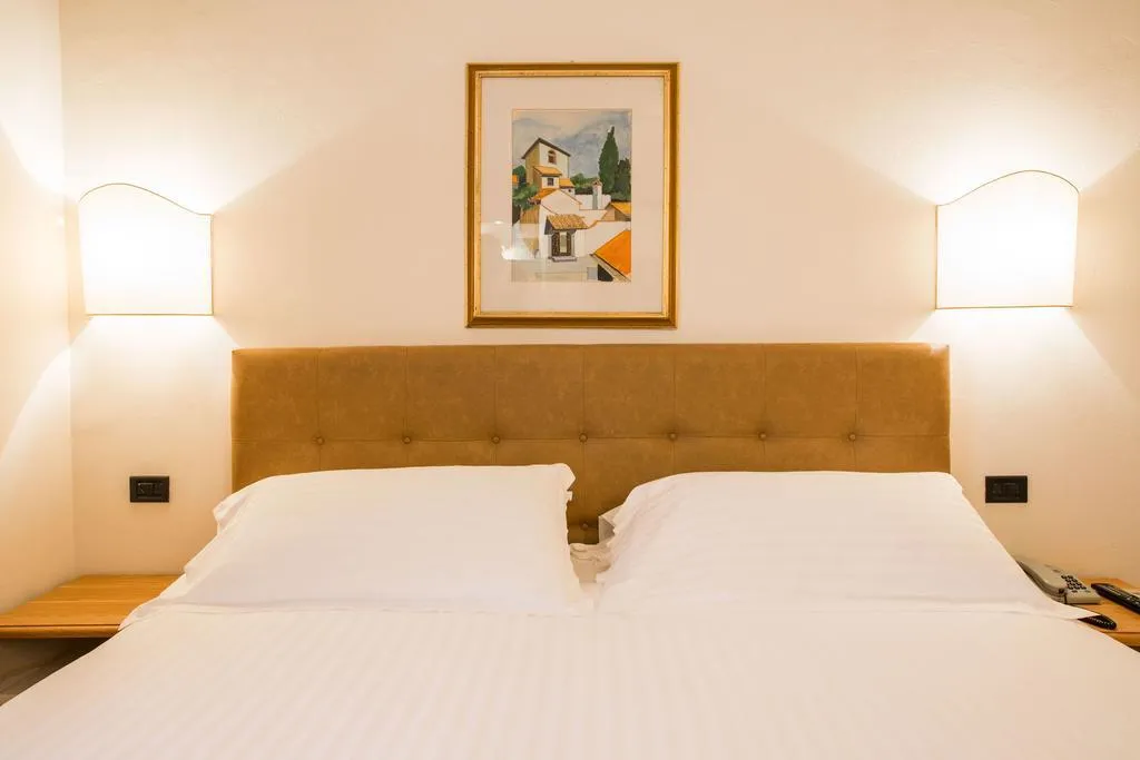 General view, Hotel Relais Il Cestello, Florence